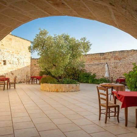 منزل الضيف San Marzano di San Giuseppe  في Masseria Nuova المظهر الخارجي الصورة