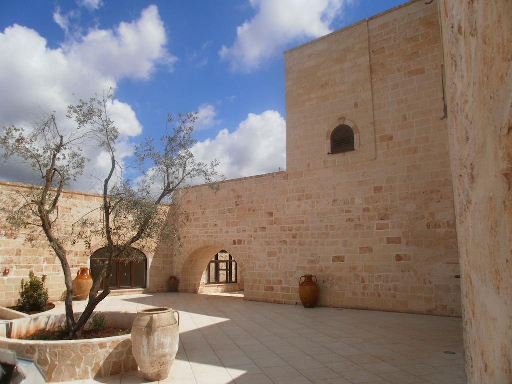 فرانكافيلا فونتانا Masseria Nuova المظهر الخارجي الصورة