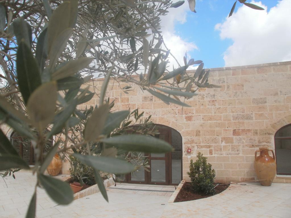 منزل الضيف San Marzano di San Giuseppe  في Masseria Nuova المظهر الخارجي الصورة