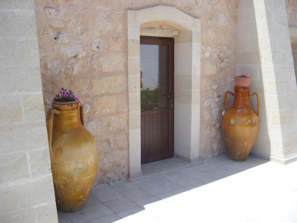 منزل الضيف San Marzano di San Giuseppe  في Masseria Nuova المظهر الخارجي الصورة