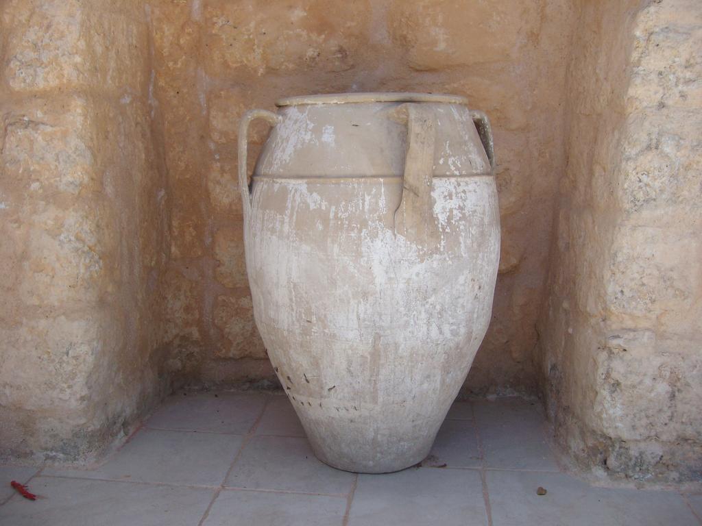 فرانكافيلا فونتانا Masseria Nuova المظهر الخارجي الصورة