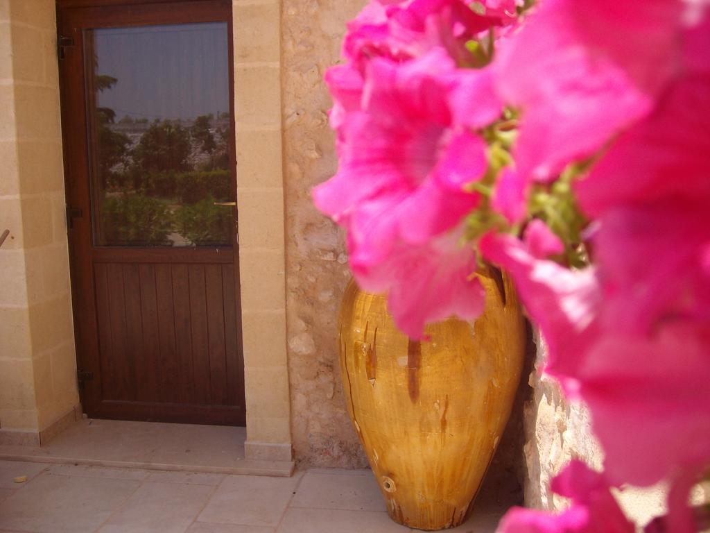 فرانكافيلا فونتانا Masseria Nuova المظهر الخارجي الصورة