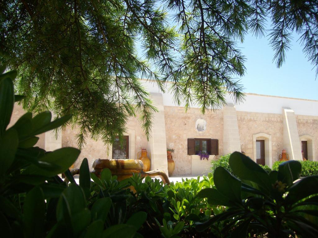 منزل الضيف San Marzano di San Giuseppe  في Masseria Nuova المظهر الخارجي الصورة