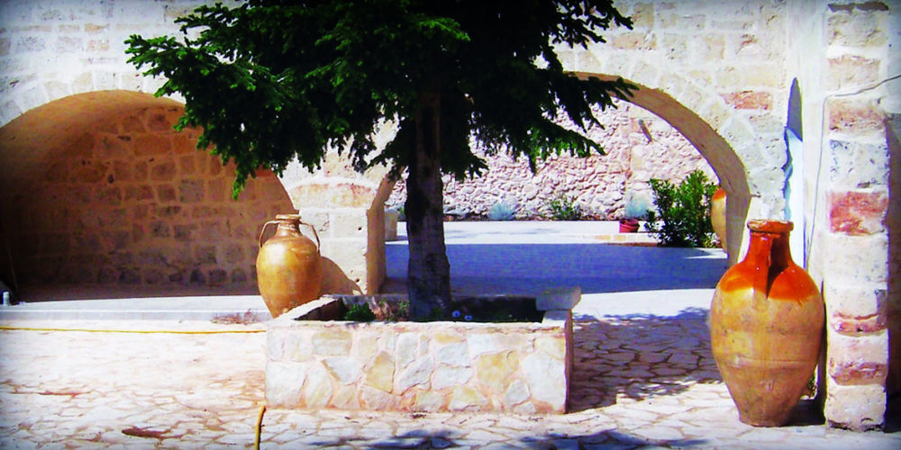 منزل الضيف San Marzano di San Giuseppe  في Masseria Nuova المظهر الخارجي الصورة