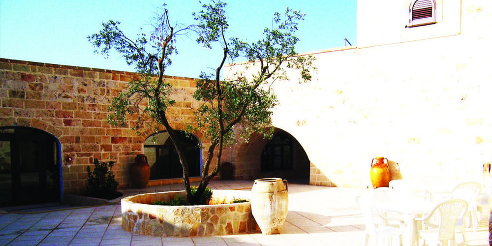 منزل الضيف San Marzano di San Giuseppe  في Masseria Nuova المظهر الخارجي الصورة