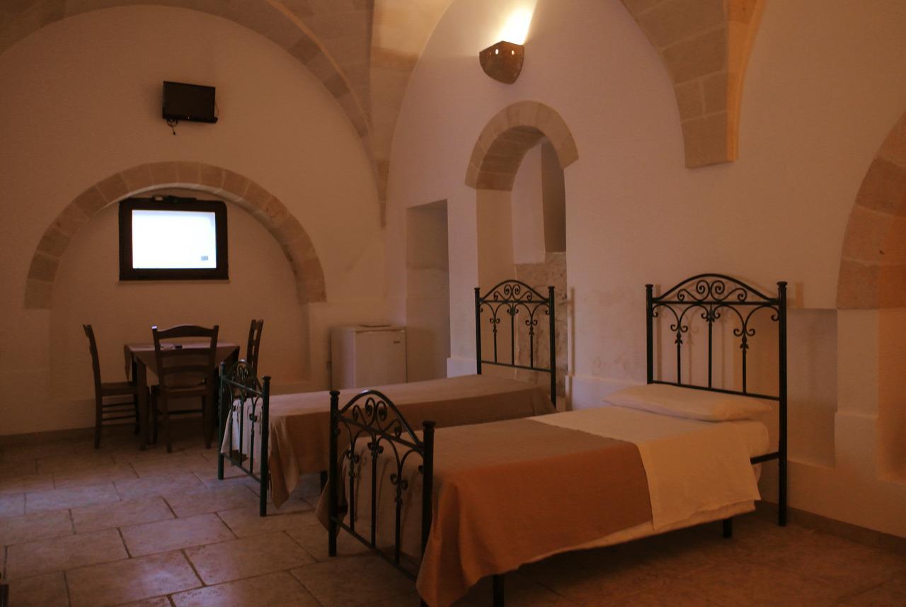 فرانكافيلا فونتانا Masseria Nuova المظهر الخارجي الصورة
