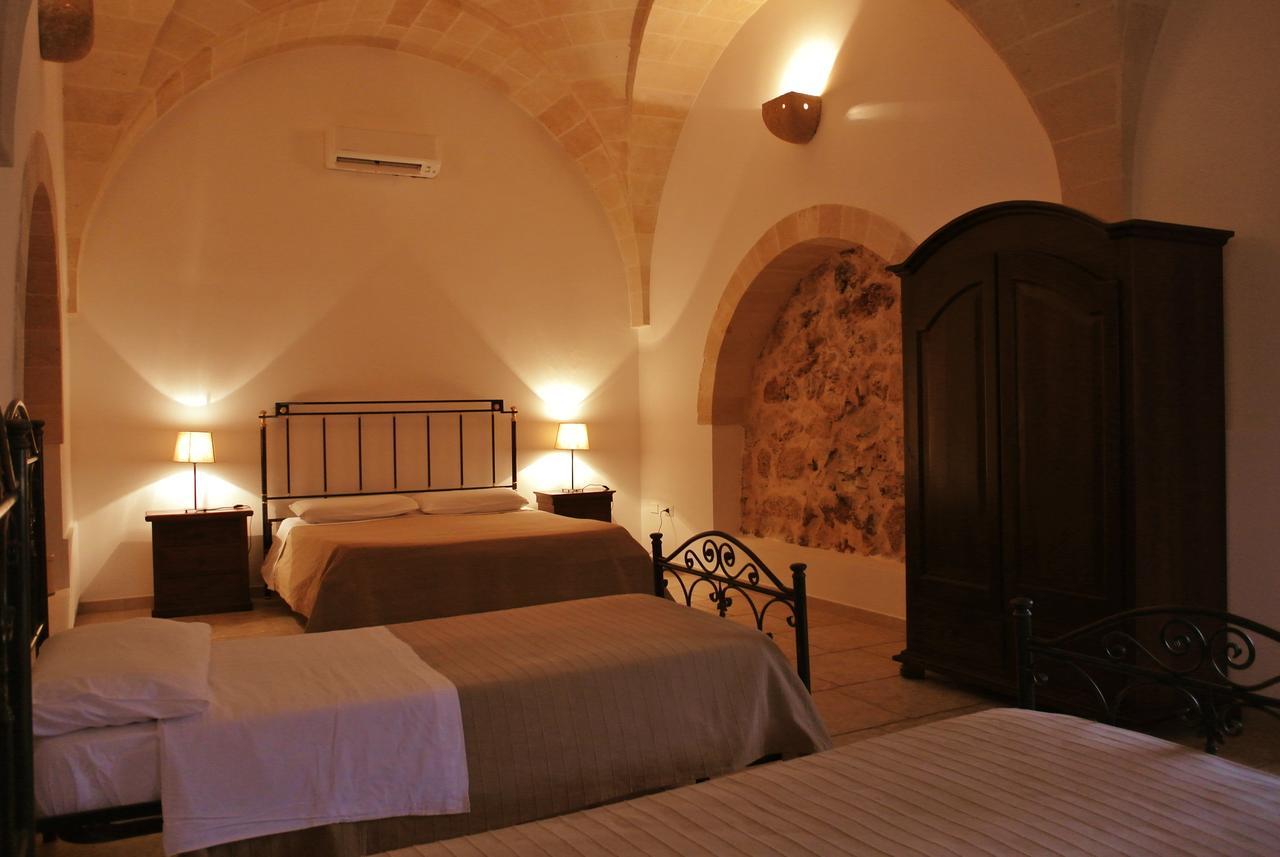 فرانكافيلا فونتانا Masseria Nuova المظهر الخارجي الصورة