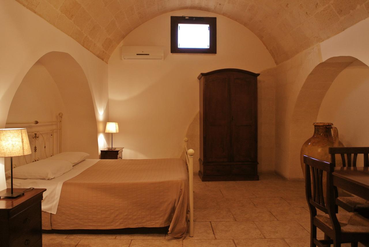 فرانكافيلا فونتانا Masseria Nuova المظهر الخارجي الصورة
