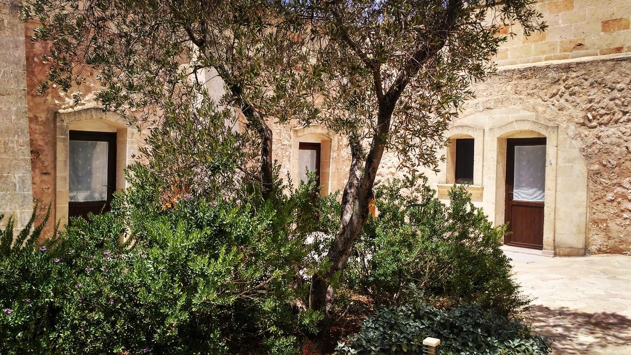فرانكافيلا فونتانا Masseria Nuova المظهر الخارجي الصورة