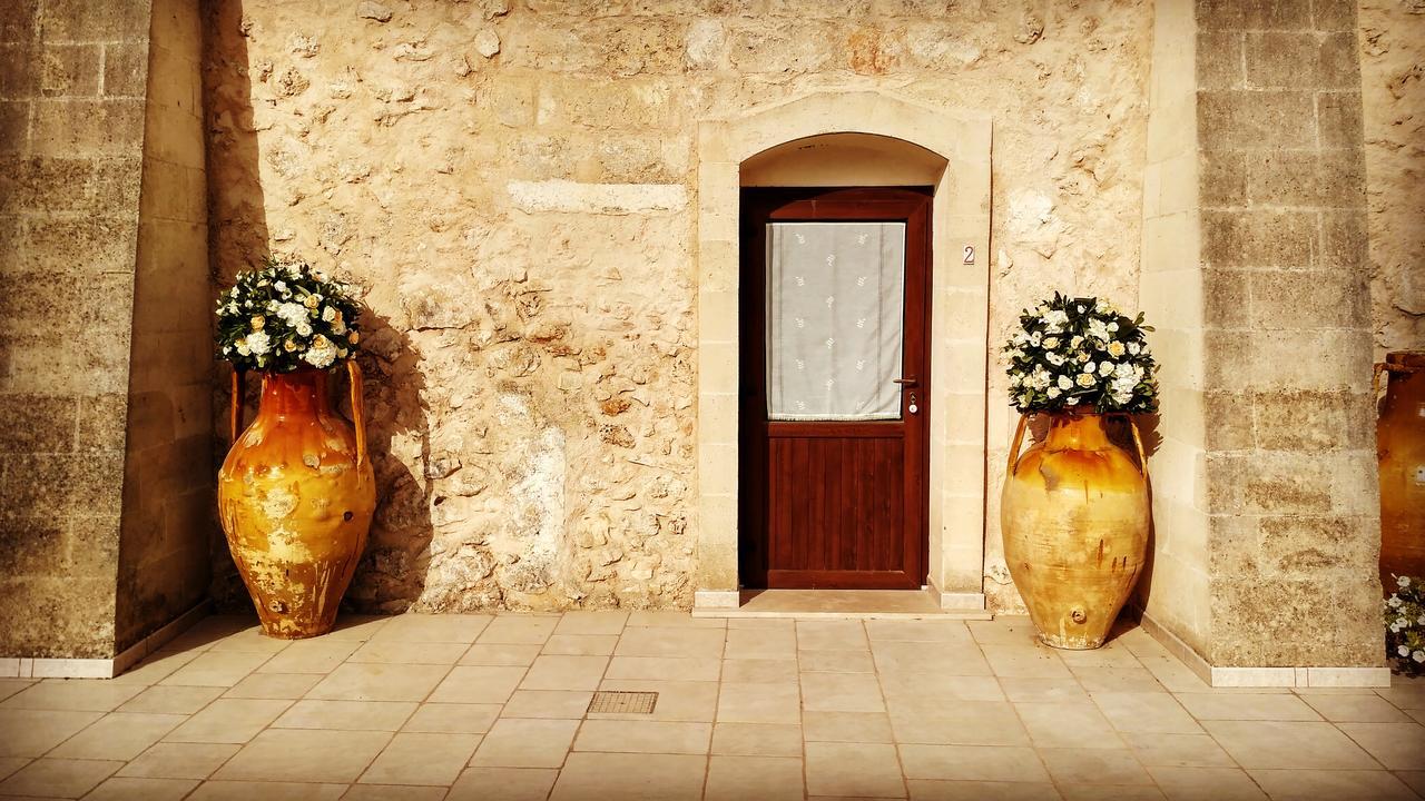 فرانكافيلا فونتانا Masseria Nuova المظهر الخارجي الصورة